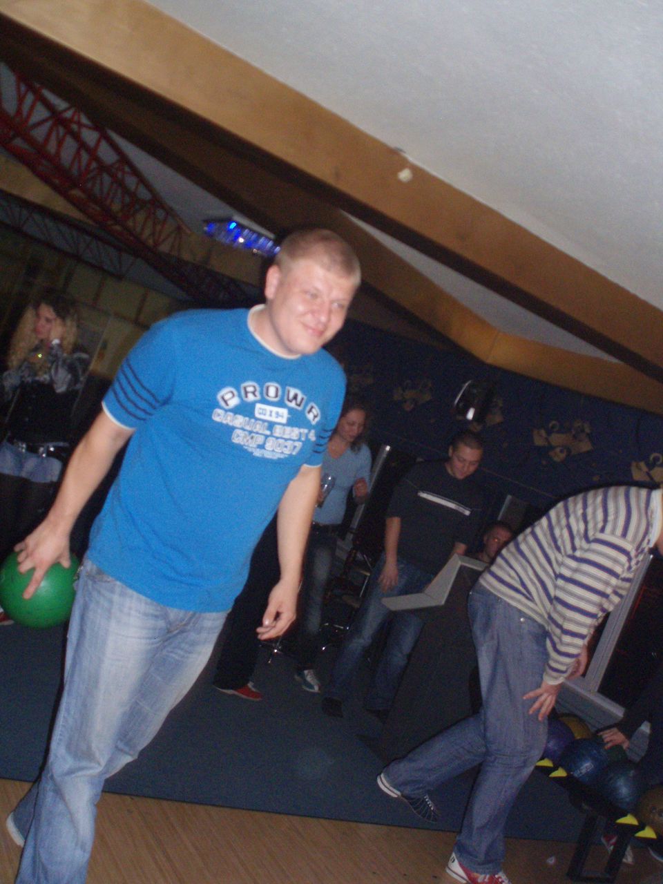 Роман Украинский | Харцызск