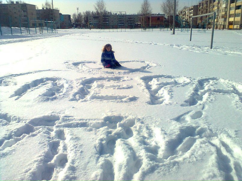 Ольга Ширяева | Гаврилов-Ям