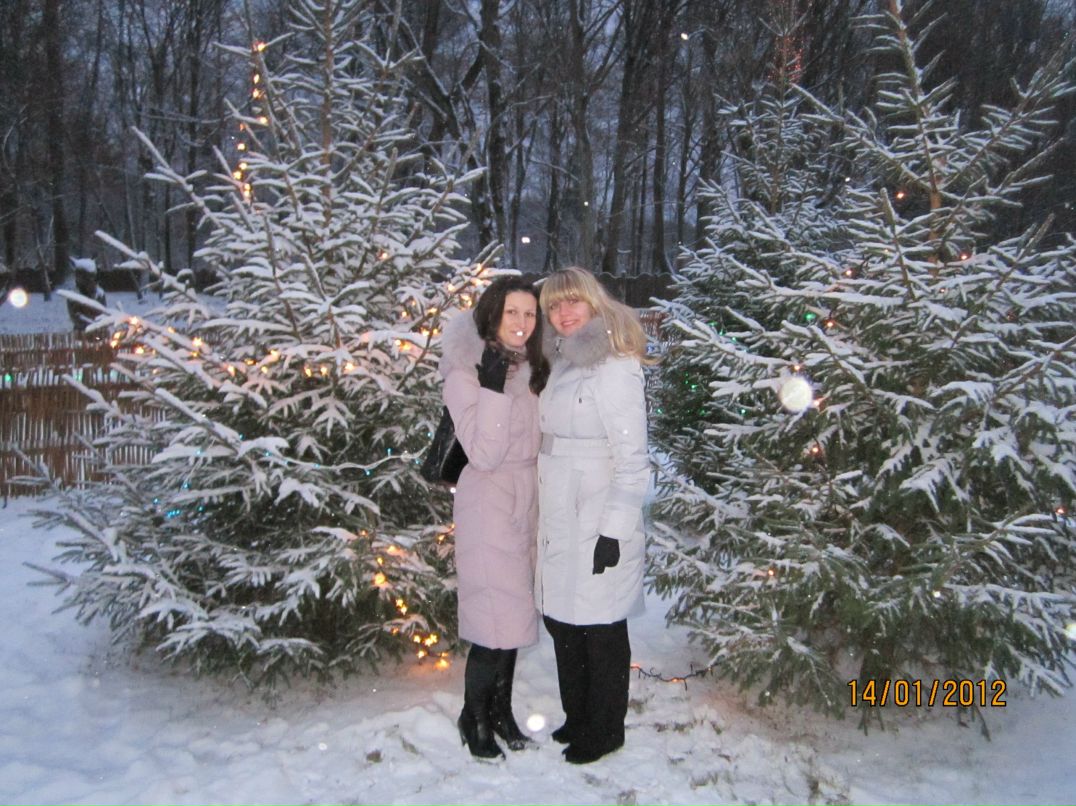 Наталья Терпицкая | Барановичи