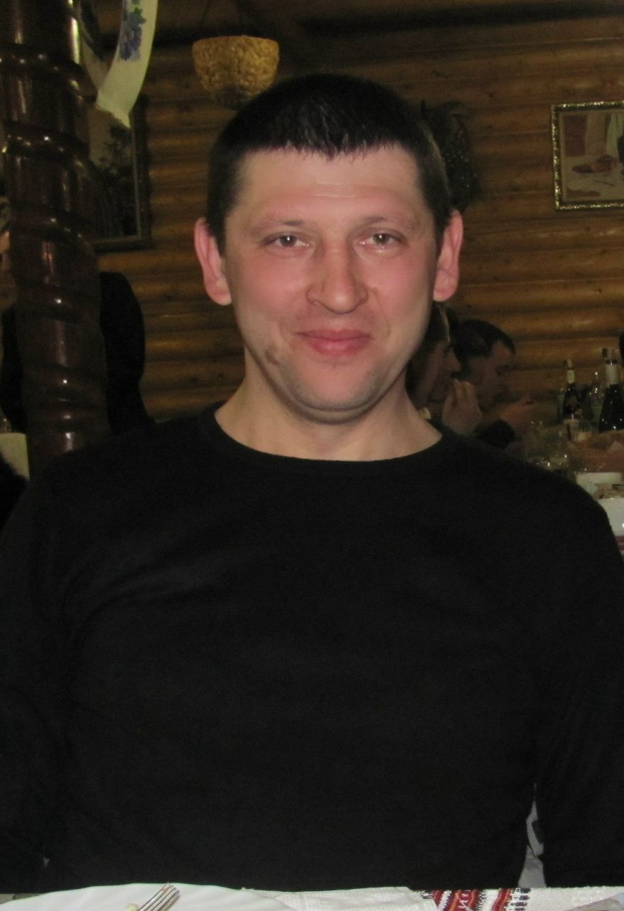 Олег Савіцький | Чортков