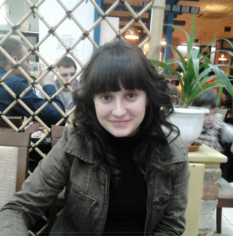 Аллочка Костандой | Веселиново