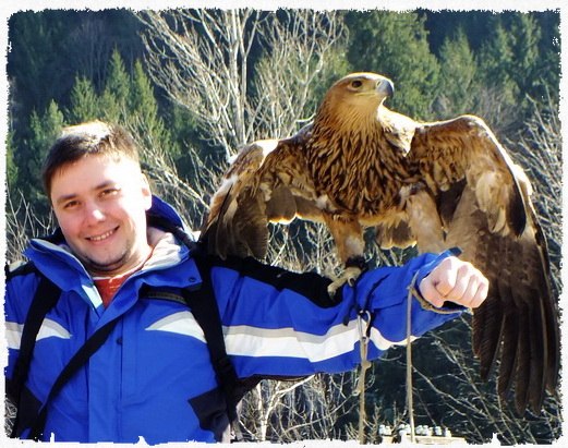 Алексей Иванович | Киев