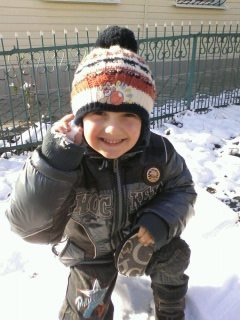 Олена Чередник | Добровеличковка