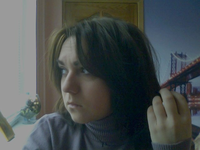 Катя Катина | Волгоград