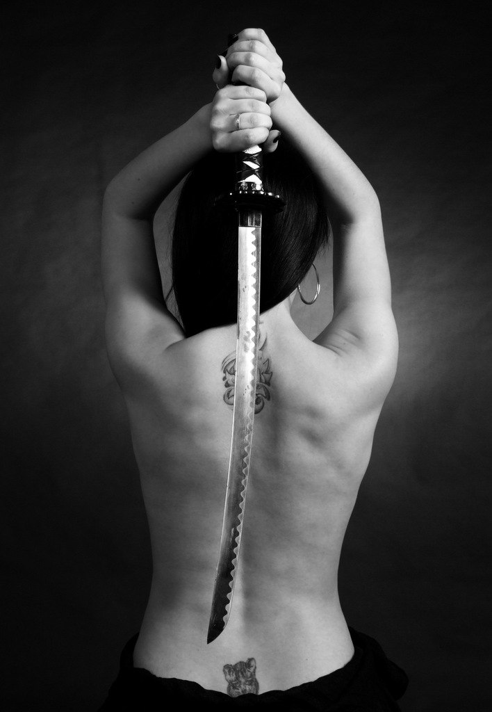 Ксения Абдуллаева | Киев