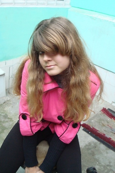 №36, Виолетта Бондарь, Одесса №36, Виолетта Бондарь, Одесса