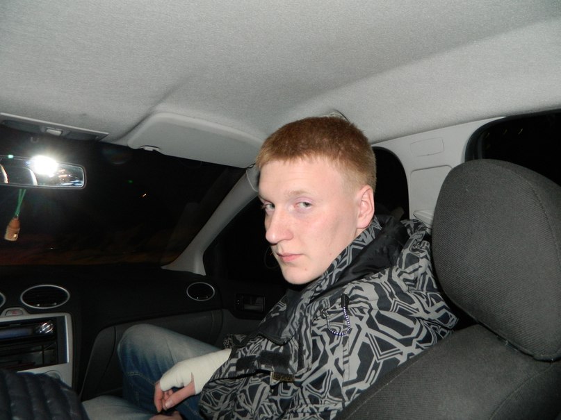 Михаил Самойлов | Балаково