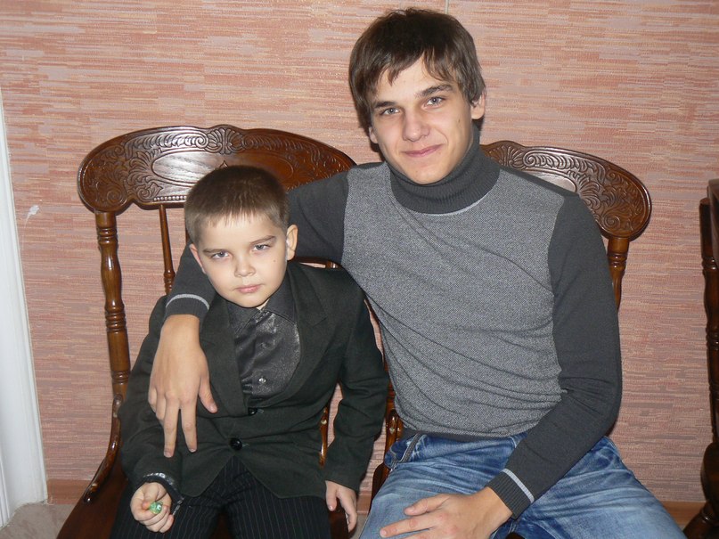 Андрей Манаков | Красноярск