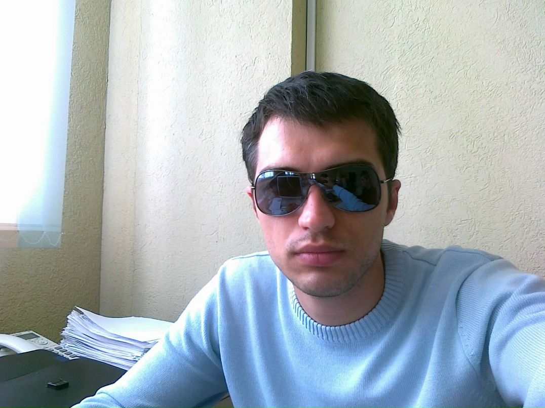 Андрей Рудович | Минск