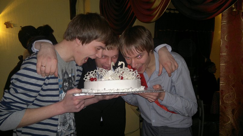 Антон Белорусцев | Пермь