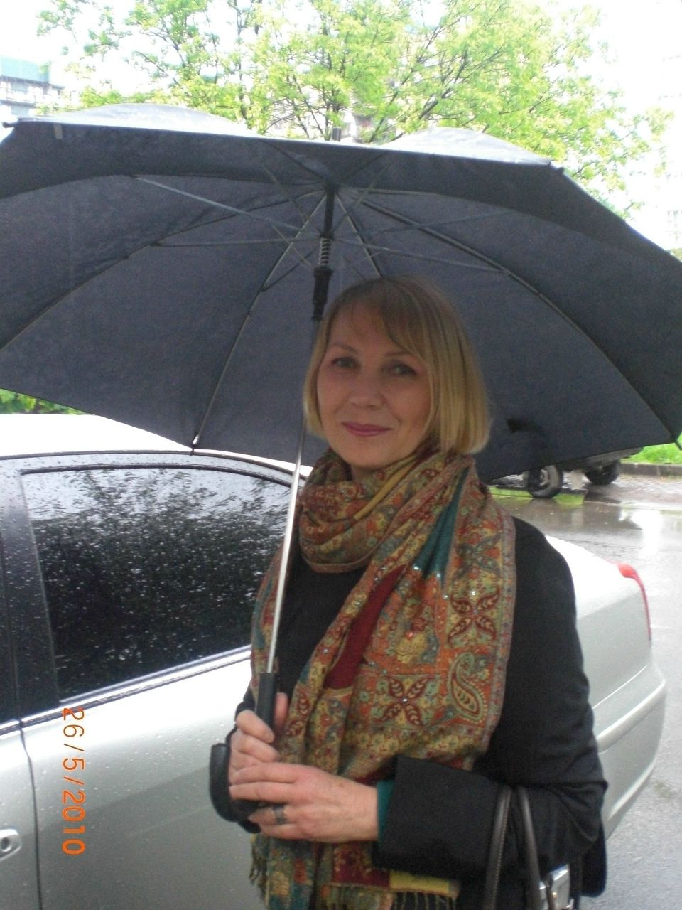 Людмила Криницина | Санкт-Петербург