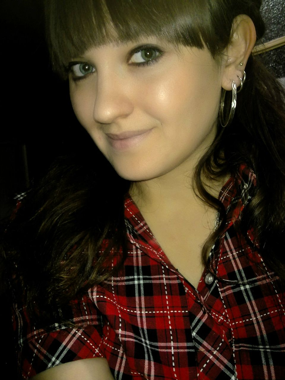 Анастасия Кожевникова | Красноярск