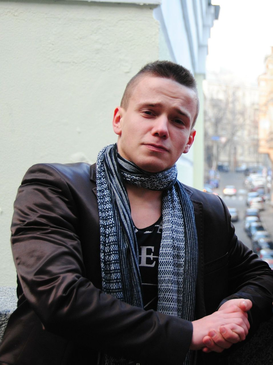 Ігор Нужний Олегович | Киев