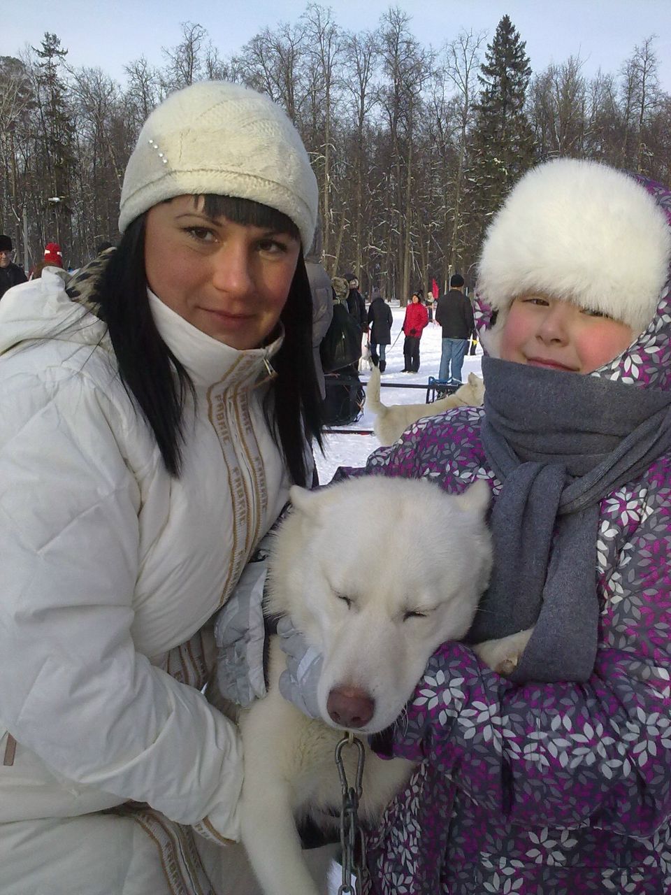 Татьяна Ярошенко | Казань