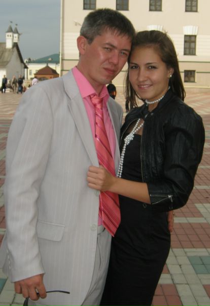 №4, Гульнара Зиганшина, Казань №4, Гульнара Зиганшина, Казань