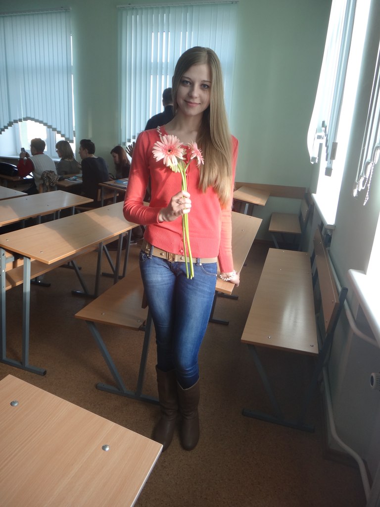 Анастасия Недокушева | Минск