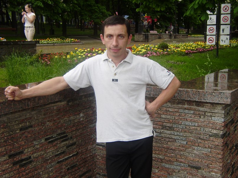 Валерий Воробьев | Краснодар