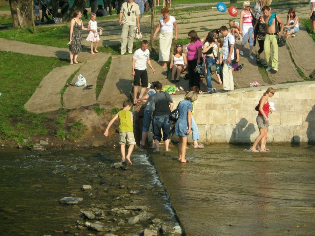 Андрей Письменюк | Полтава