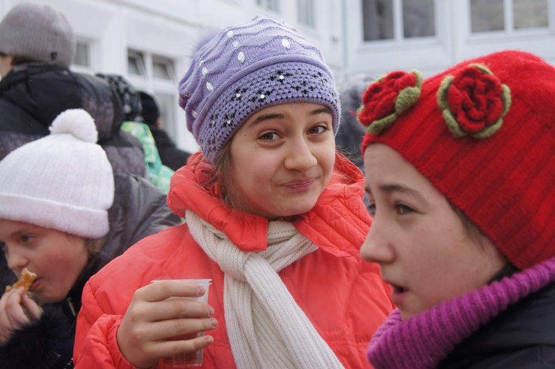 Александра Меркулова | Москва