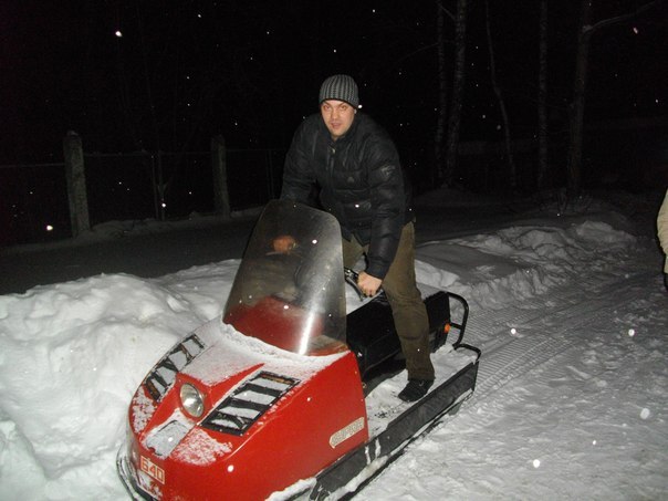 Дмитрий Морозов |̳̿В̳̿|контакте | Самара