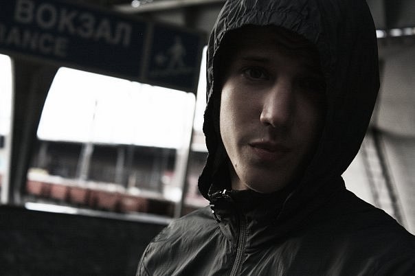 Eduard Komarov | Калининград