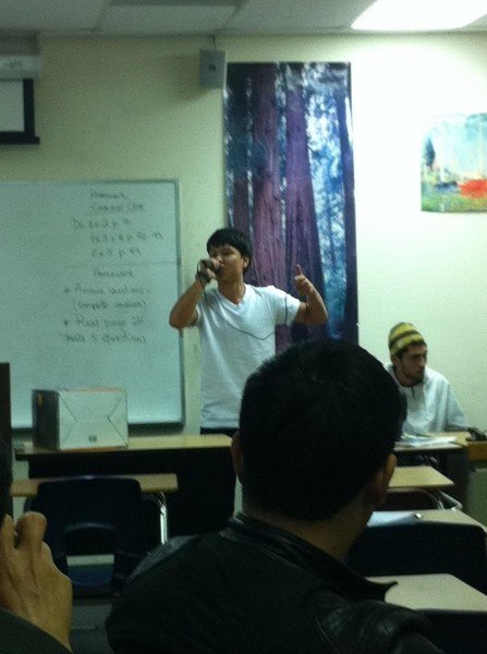 №3, Islam Kurban, Los Angeles №3, Islam Kurban, Los Angeles