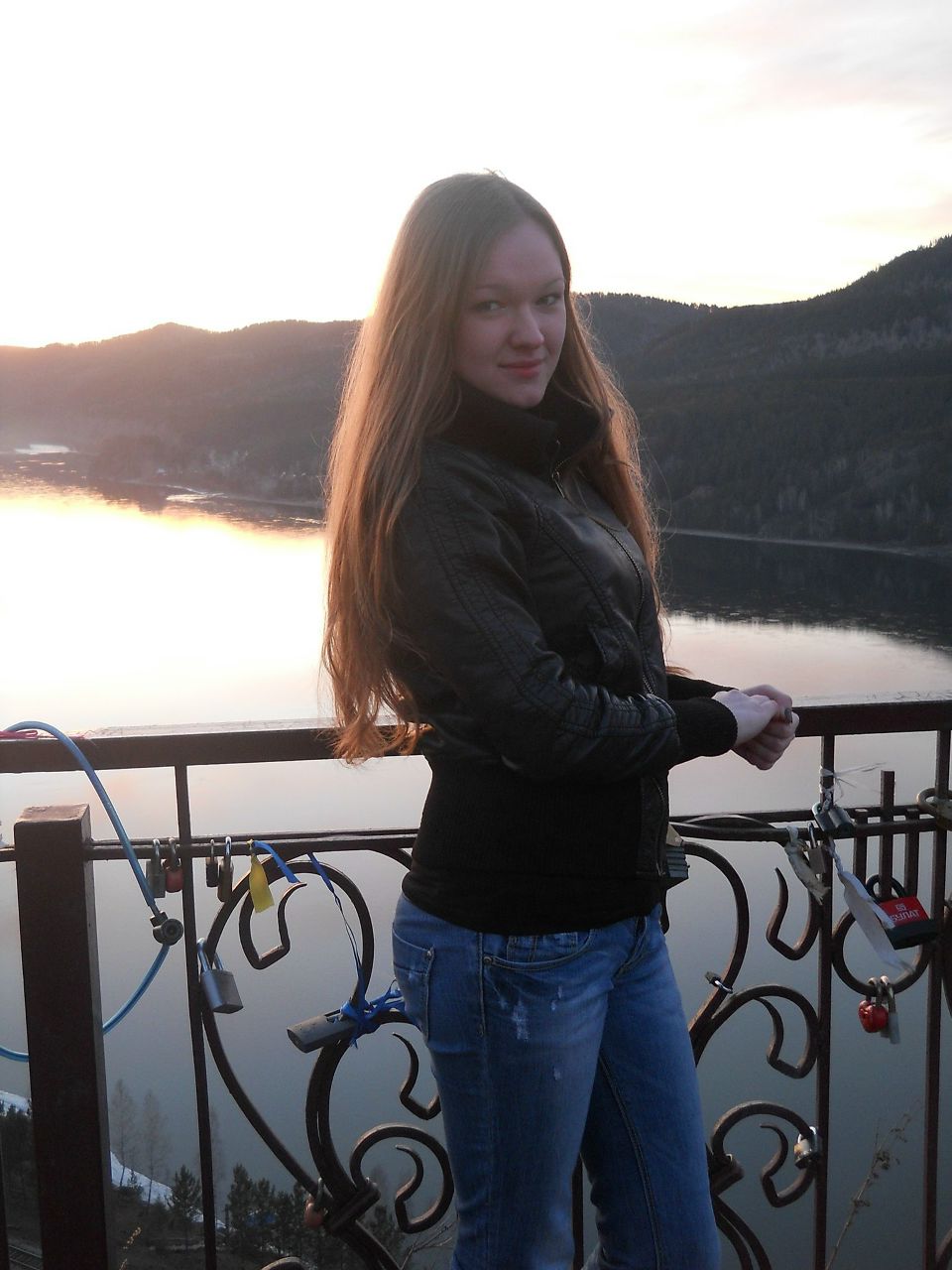 Валентина Любушкина | Красноярск