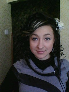 Катерина Романів Євгенівна | Червоноград