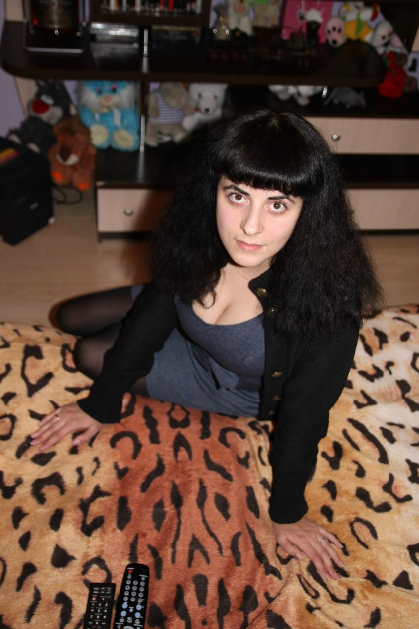 Инесса Федосеева | Санкт-Петербург