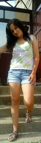 №15, Таня Коник, 32 года №15, Таня Коник, 32 года