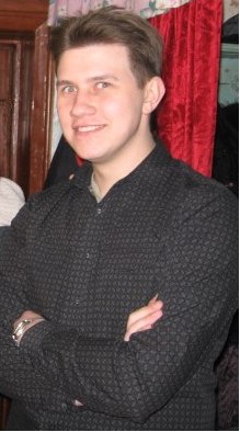 Олег Мелентьев | Тольятти