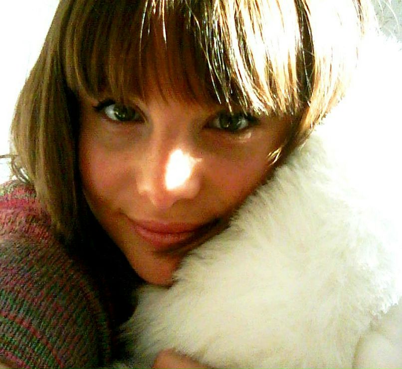 Анна Богданова | Санкт-Петербург