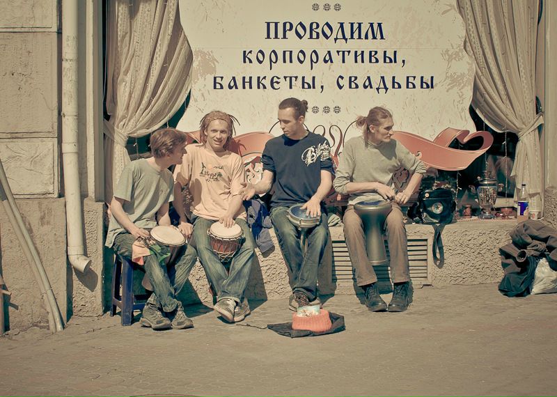 Глеб Залесский фото со стены #6