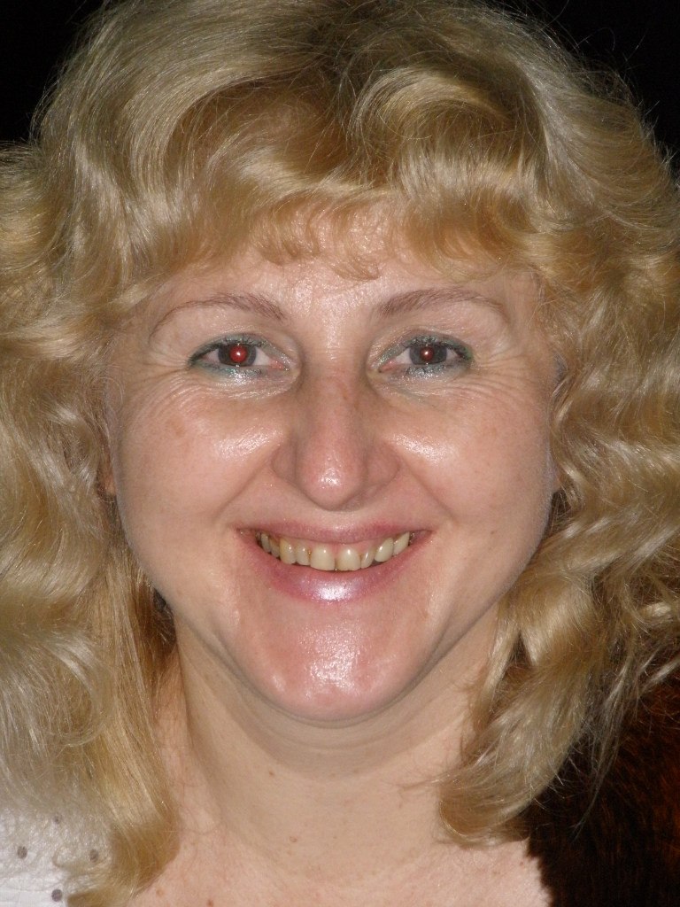 Людмила Королева | Новороссийск