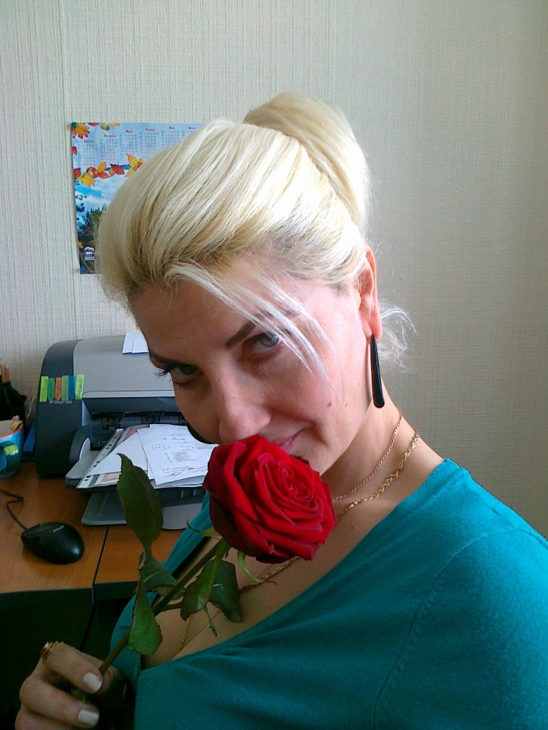 Елена Кожевникова | Светлый