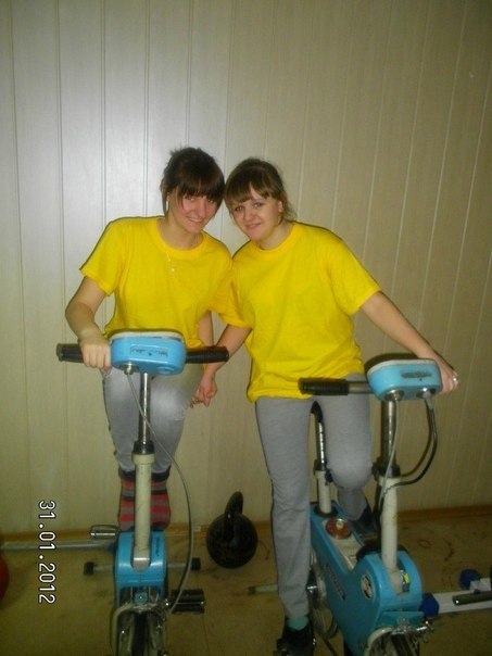 Ирина Настич / ♀+♂=♡ / | Ичня