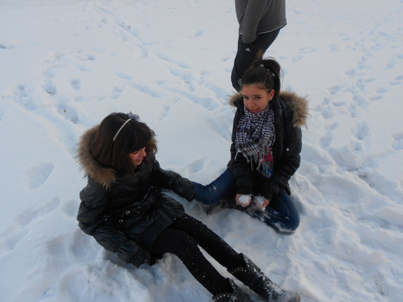 Анастасия Кожемяко | Клинцы