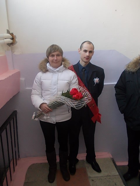 Наталья Ушакова | Северодвинск