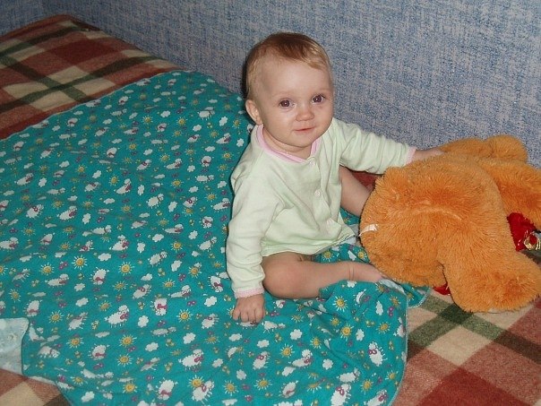 Лёха Дмитриев | Новосибирск