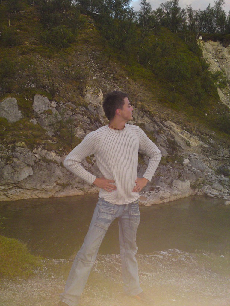 Sergei Voroshilov | Alta