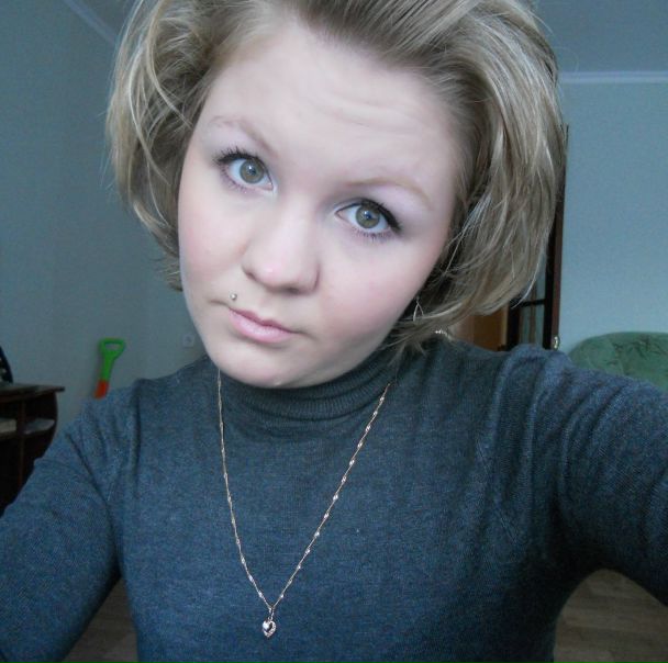 №24, Мария Мельник, 35 лет, Ульяновск №24, Мария Мельник, 35 лет, Ульяновск