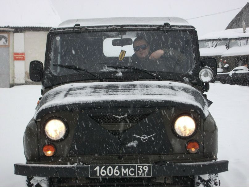 Группировки мурманска