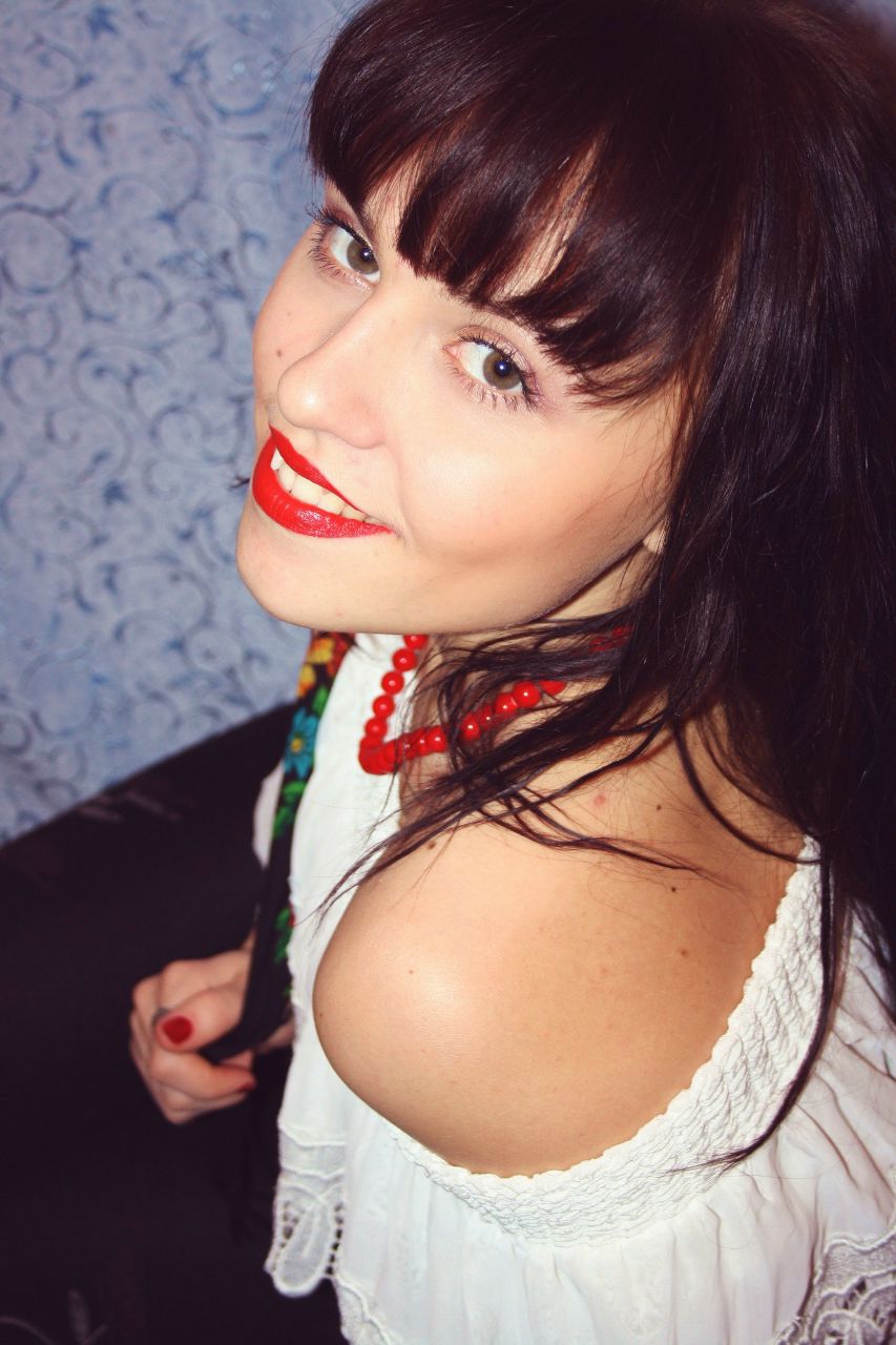 Елизавета Христич | Ростов-на-Дону