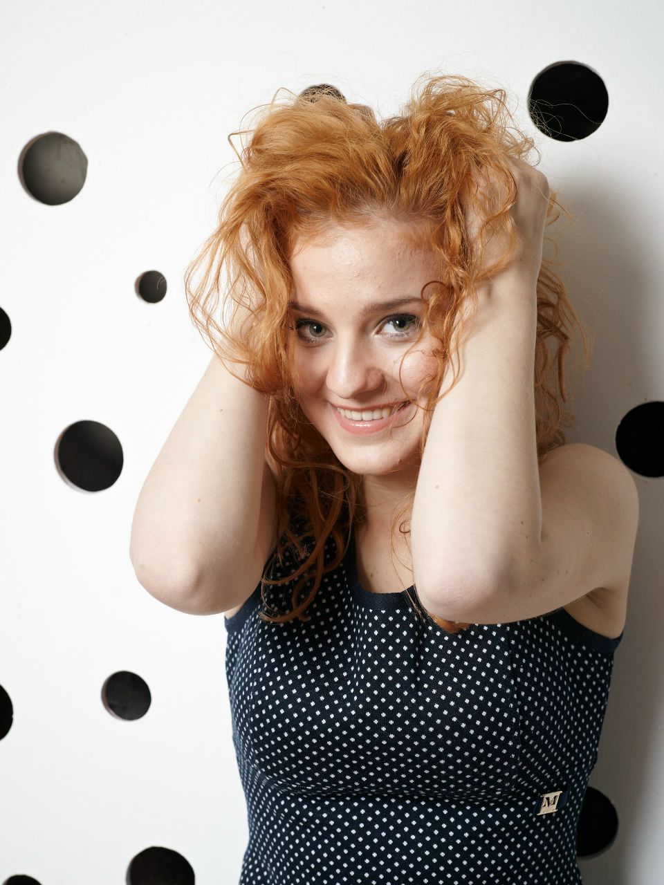 Лёля Петропавловская | Nürnberg