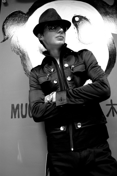 №15, Паша Ice, 30.3.1989, Владивосток №15, Паша Ice, 30.3.1989, Владивосток