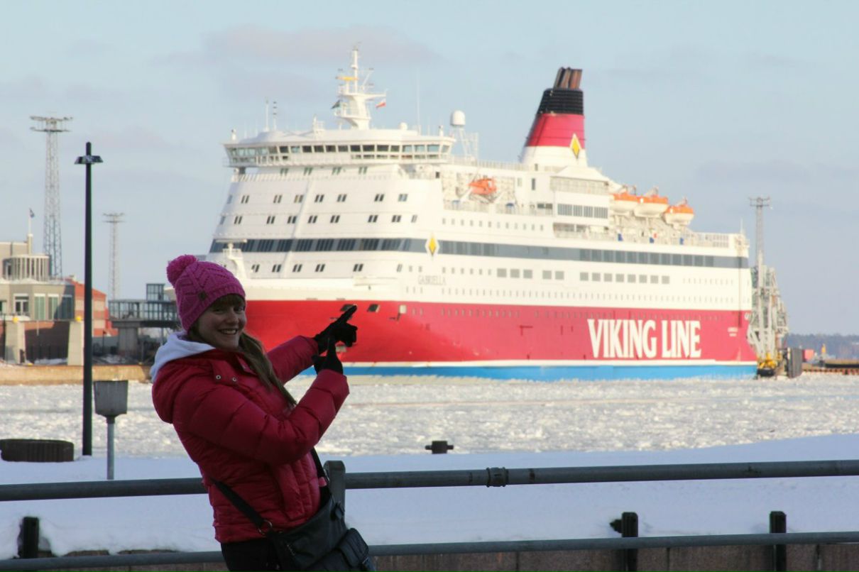 Таня Ляховкина | Санкт-Петербург