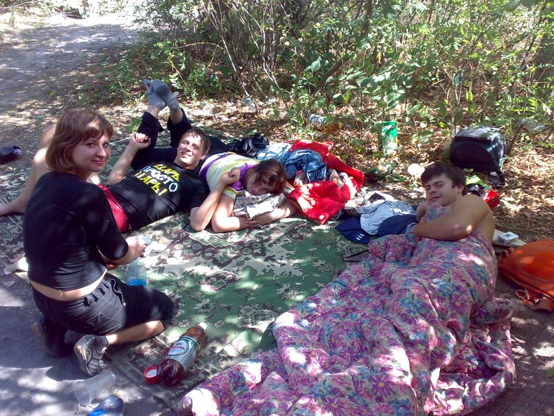 Илья Киндюшенко | Приморско-Ахтарск