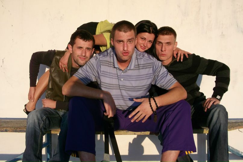 Саня Обер | Харьков