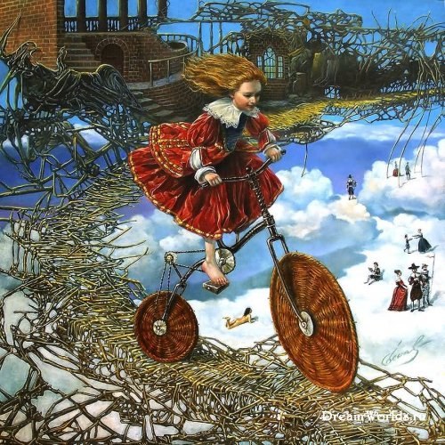 Наталия Антонова | 