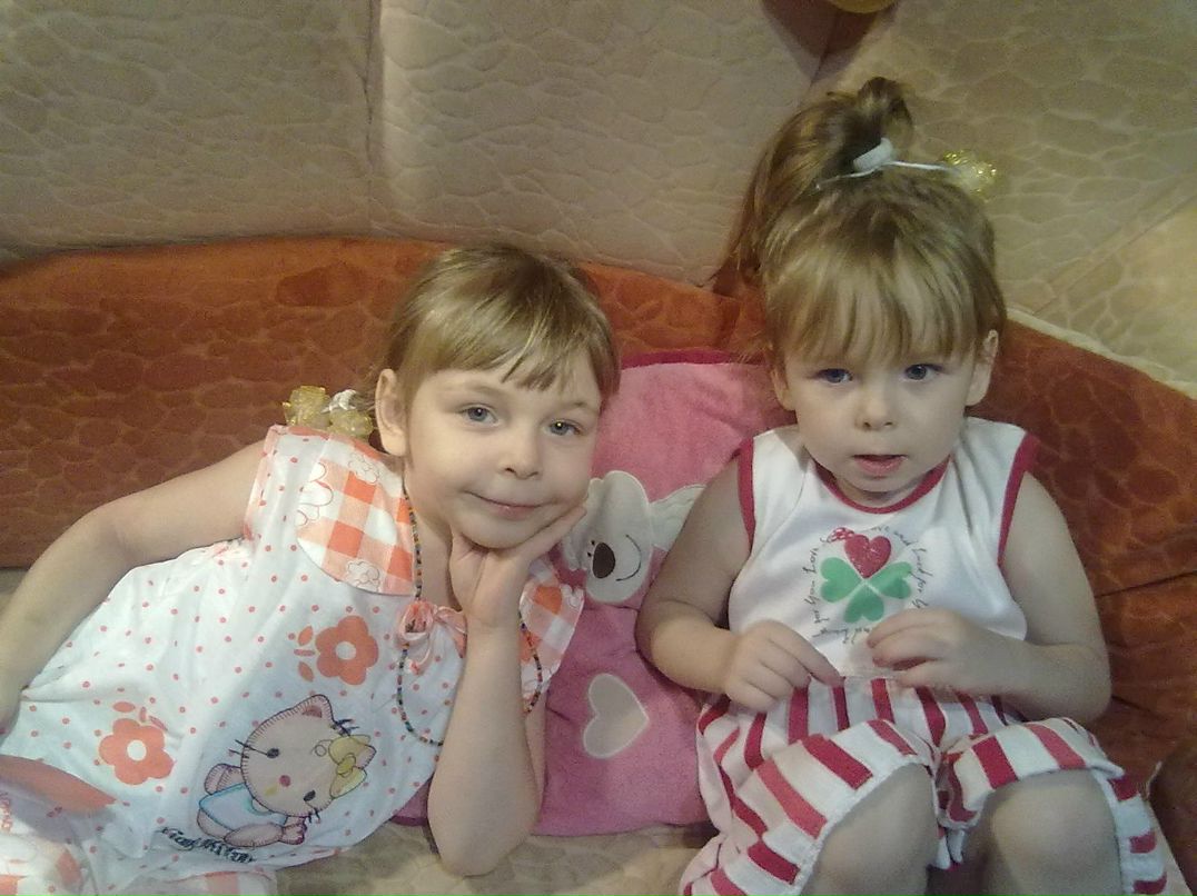 Ольга Шаталова | Новосибирск